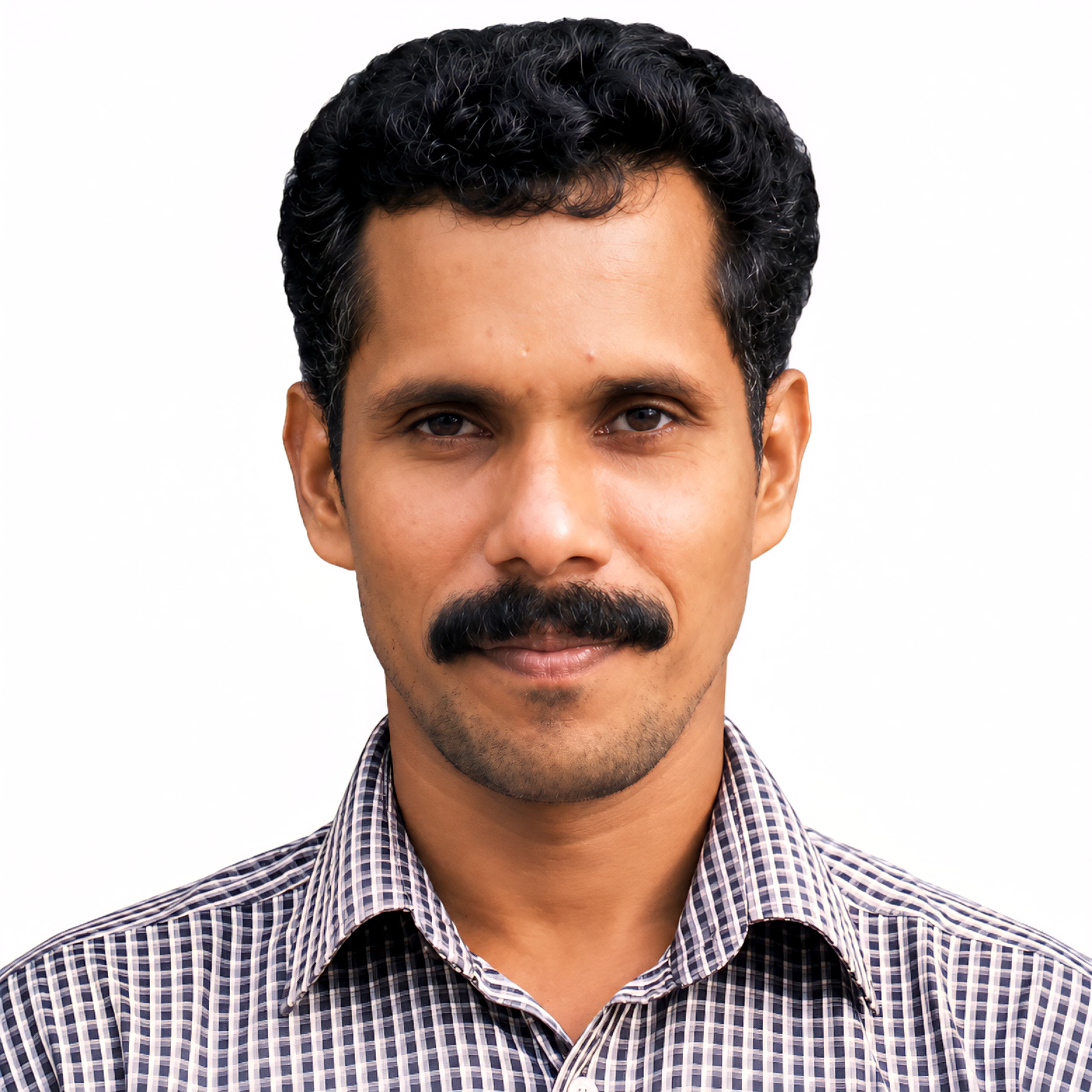 Dr. Lineesh M. C.